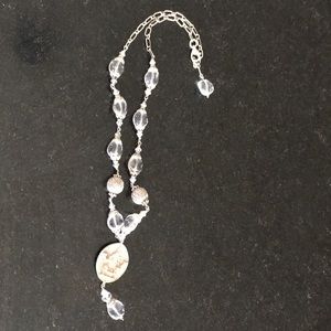 Ganesha Necklace with 🕉